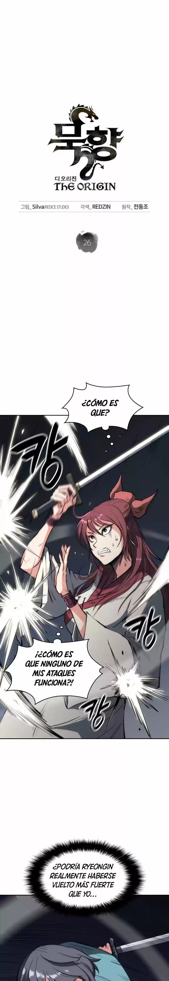 MookHyang – The Origin - Capítulo 26 - Página 2 - LectorTMOo