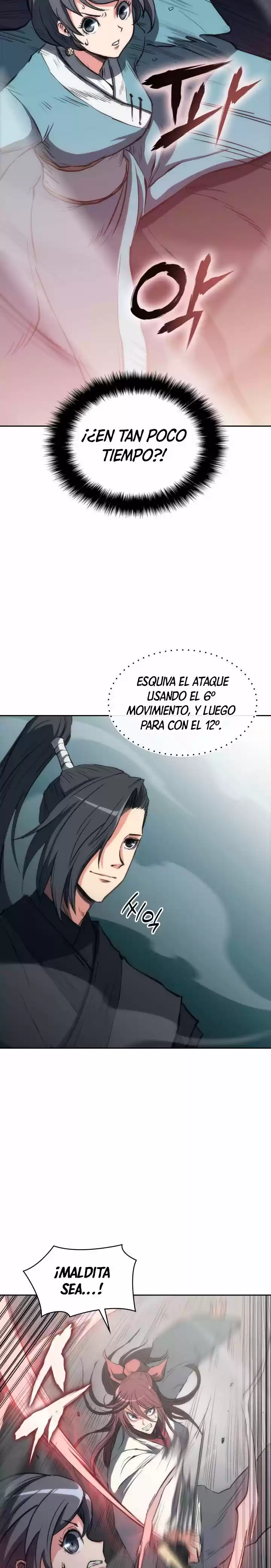 MookHyang – The Origin - Capítulo 26 - Página 3 - LectorTMOo