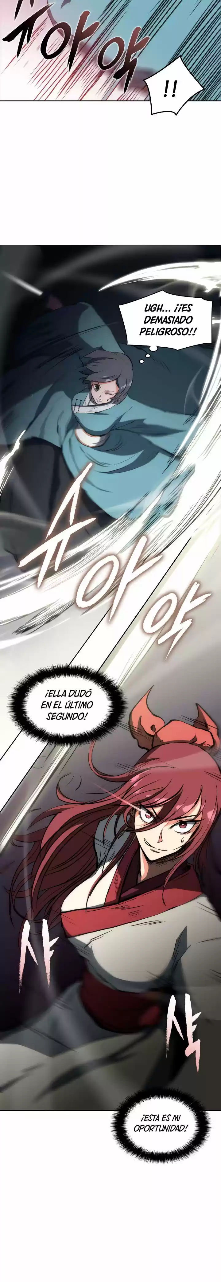 MookHyang – The Origin - Capítulo 26 - Página 9 - LectorTMOo