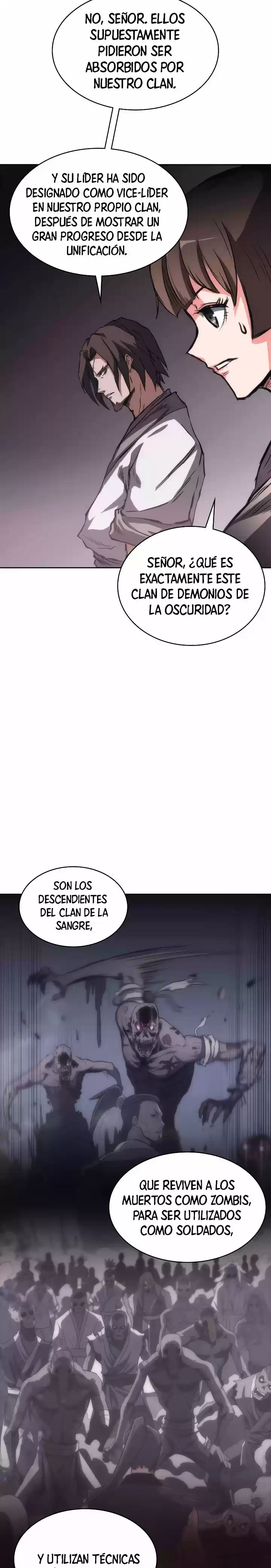 MookHyang – The Origin - Capítulo 26 - Página 21 - LectorTMOo