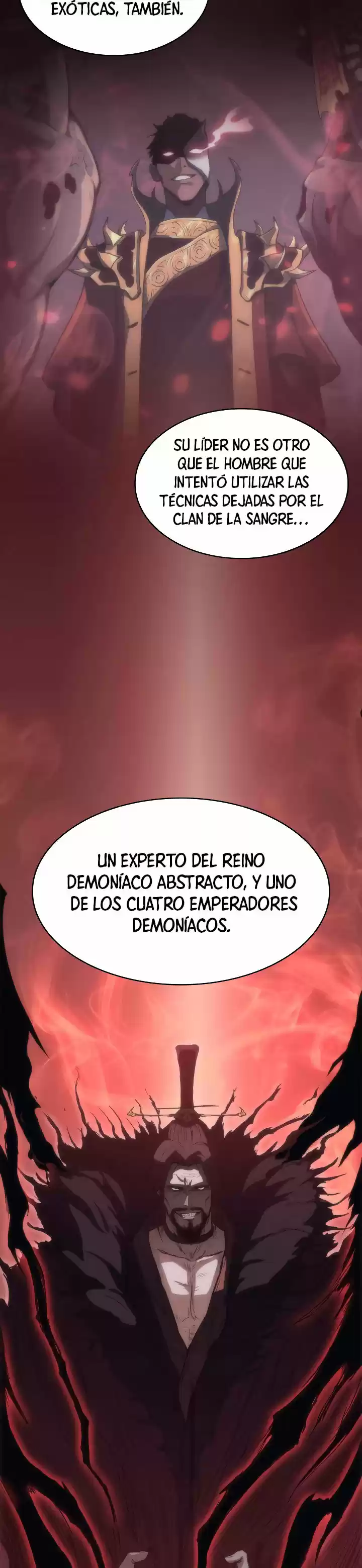 MookHyang – The Origin - Capítulo 26 - Página 22 - LectorTMOo