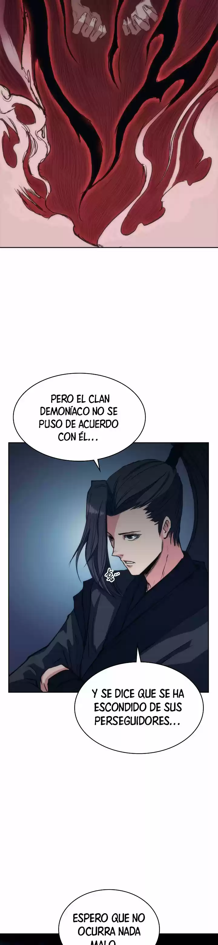 MookHyang – The Origin - Capítulo 26 - Página 23 - LectorTMOo