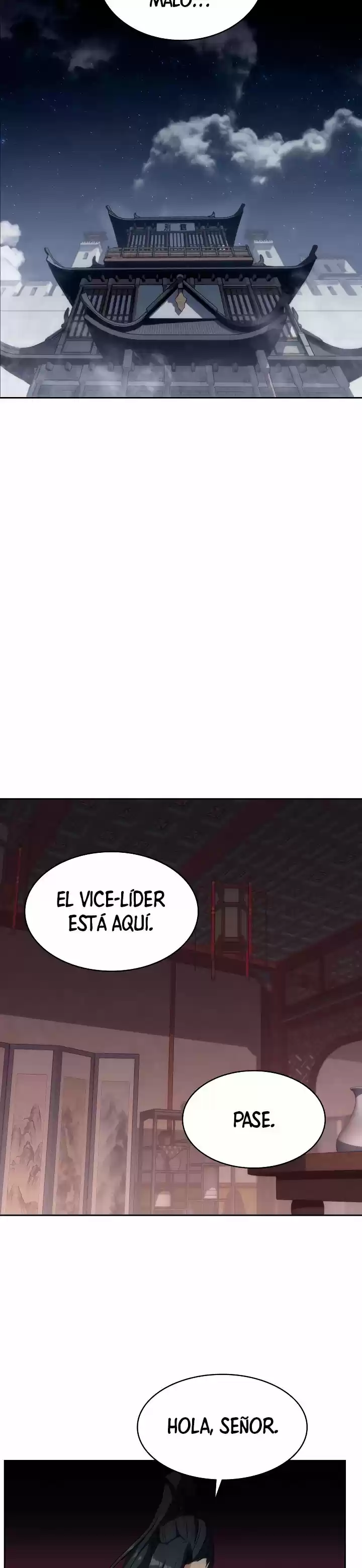 MookHyang – The Origin - Capítulo 26 - Página 24 - LectorTMOo