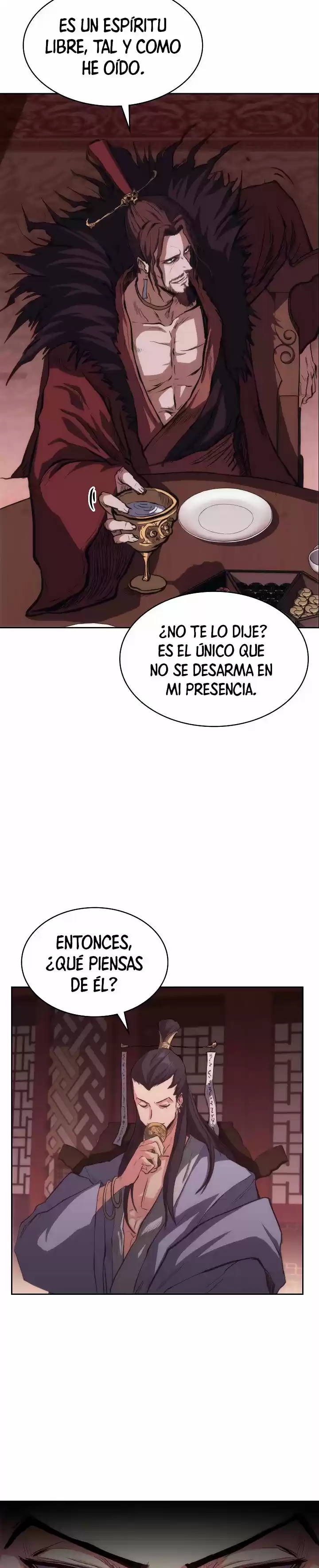 MookHyang – The Origin - Capítulo 26 - Página 28 - LectorTMOo
