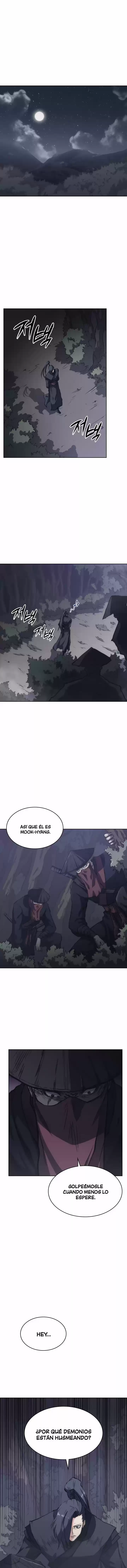 MookHyang – The Origin - Capítulo 27 - Página 3 - LectorTMOo