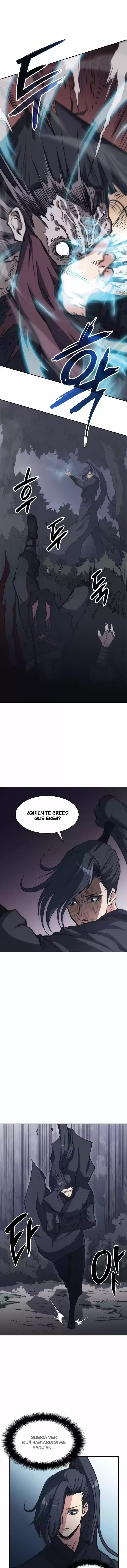 MookHyang – The Origin - Capítulo 27 - Página 5 - LectorTMOo
