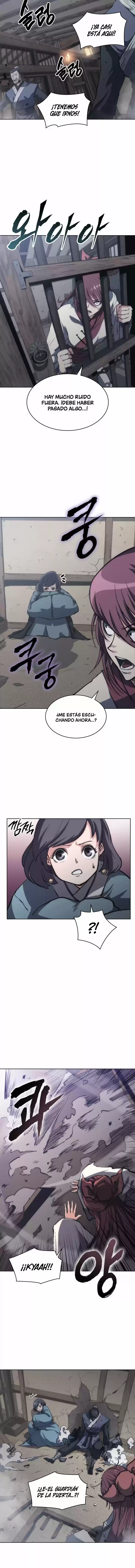 MookHyang – The Origin - Capítulo 27 - Página 8 - LectorTMOo