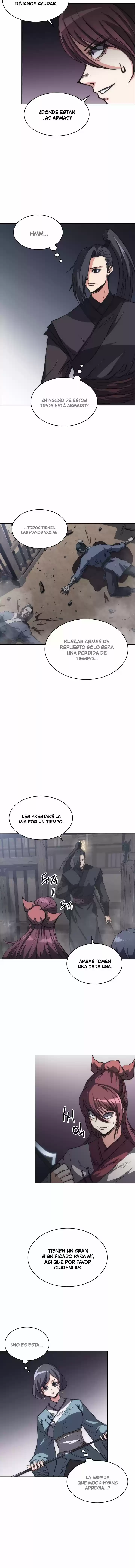 MookHyang – The Origin - Capítulo 27 - Página 10 - LectorTMOo
