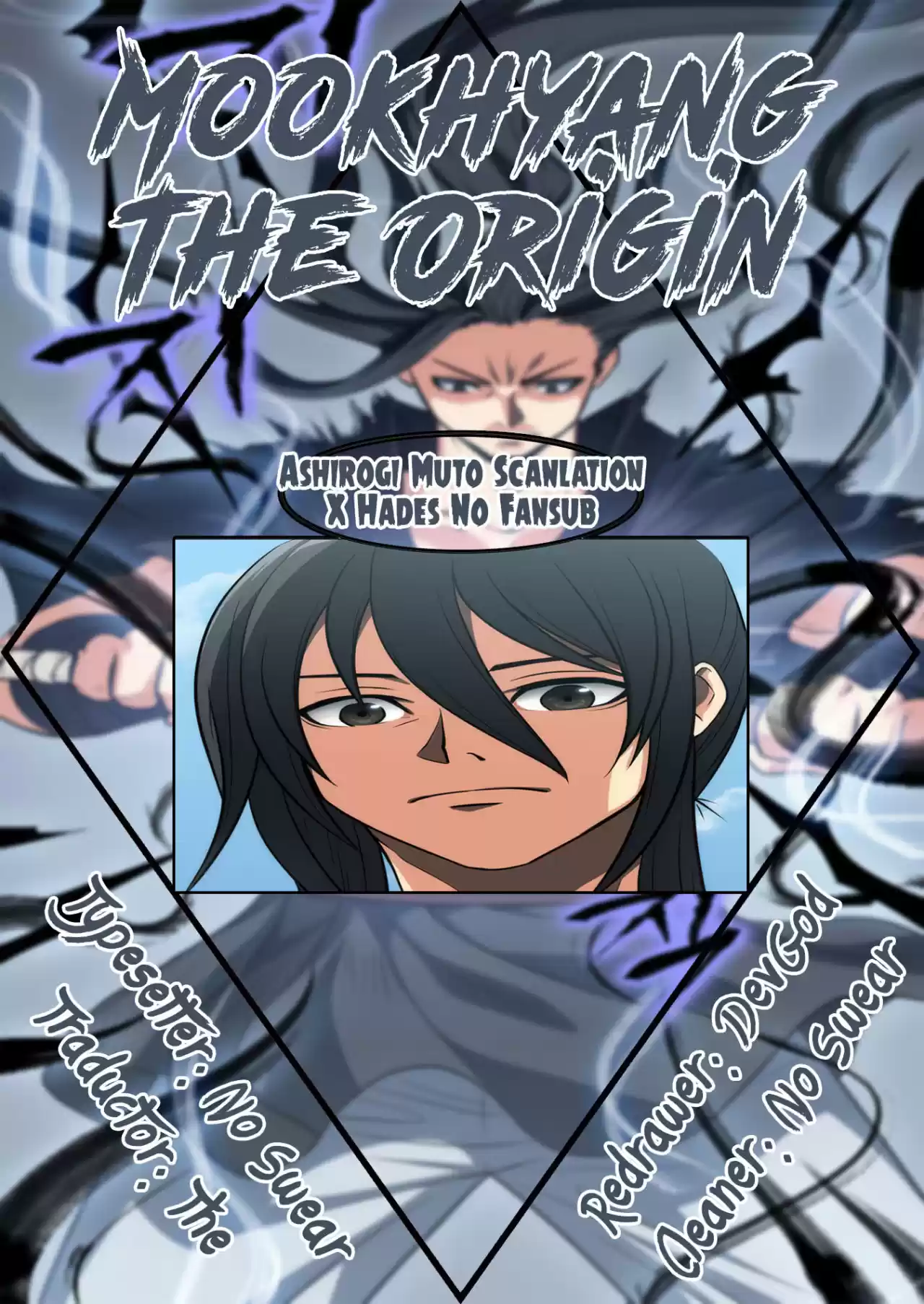 MookHyang – The Origin - Capítulo 28 - Página 2 - LectorTMOo