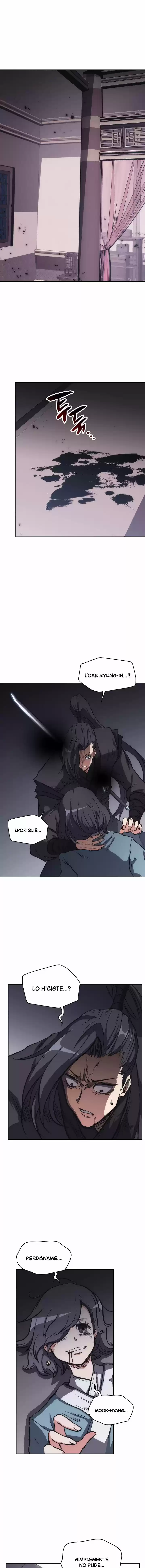 MookHyang – The Origin - Capítulo 28 - Página 3 - LectorTMOo
