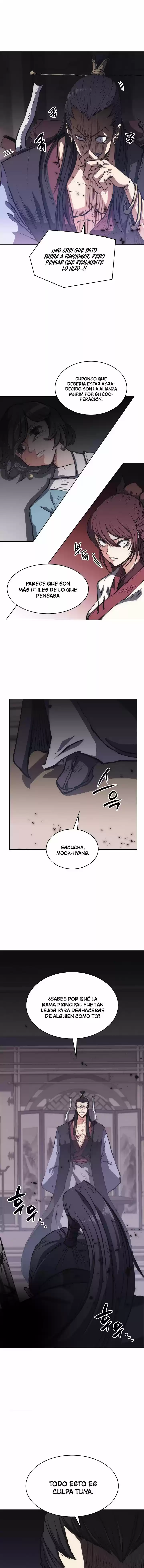 MookHyang – The Origin - Capítulo 28 - Página 7 - LectorTMOo