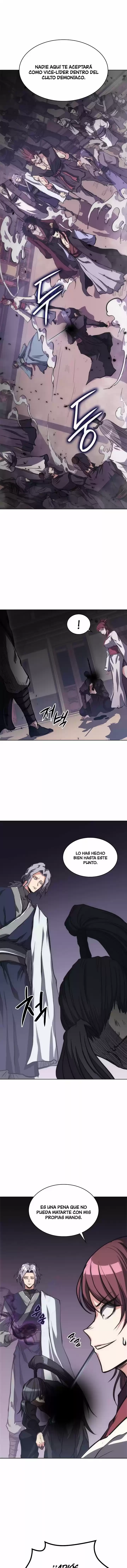MookHyang – The Origin - Capítulo 28 - Página 9 - LectorTMOo