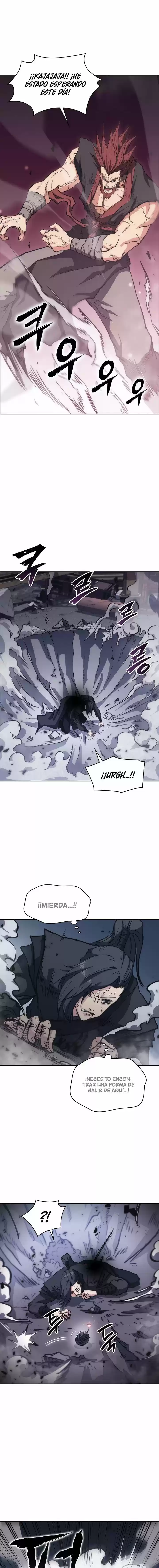 MookHyang – The Origin - Capítulo 28 - Página 17 - LectorTMOo