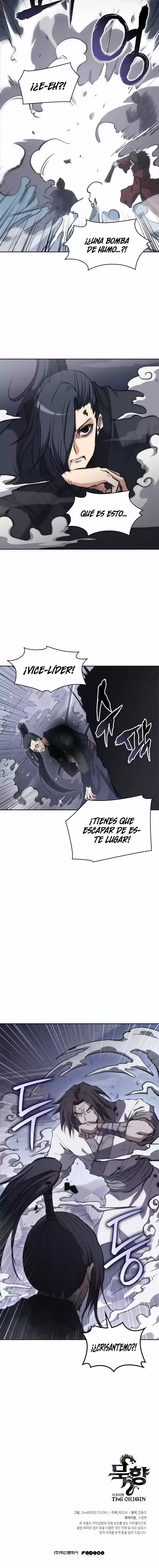 MookHyang – The Origin - Capítulo 28 - Página 18 - LectorTMOo