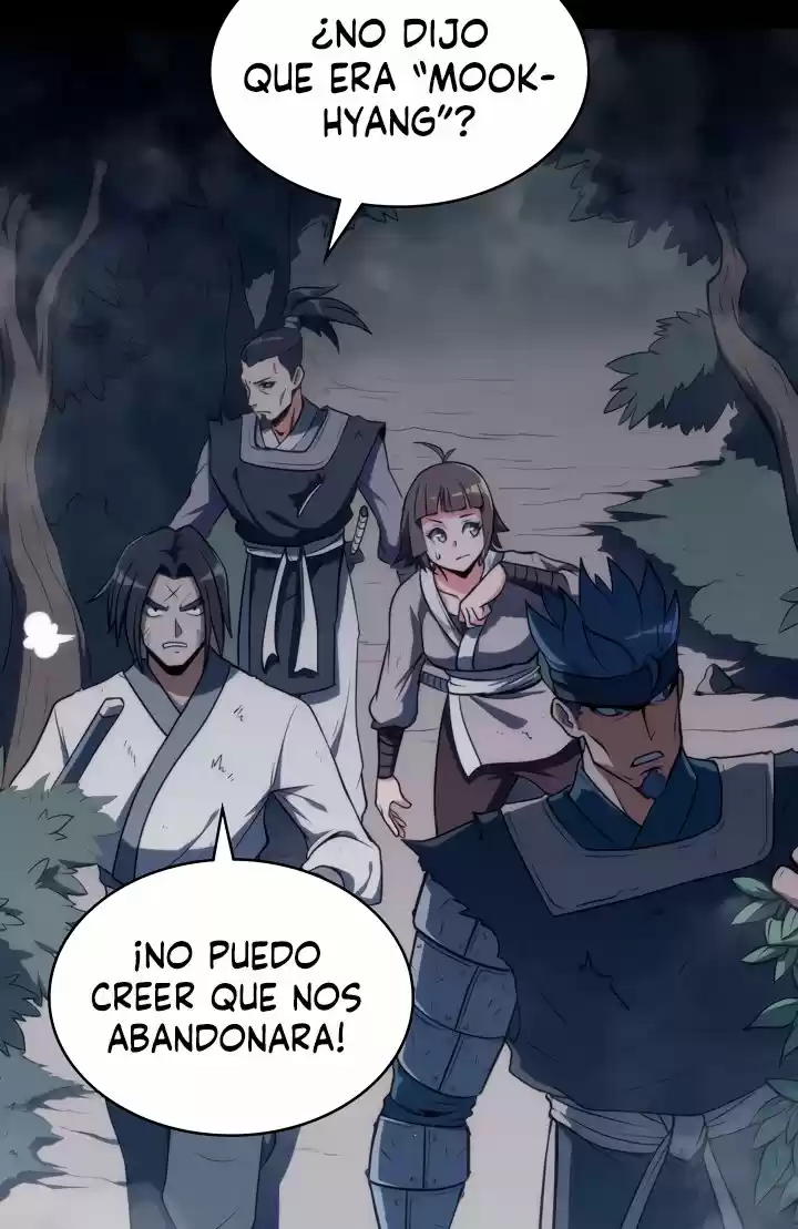 MookHyang – The Origin - Capítulo 3 - Página 19 - LectorTMOo