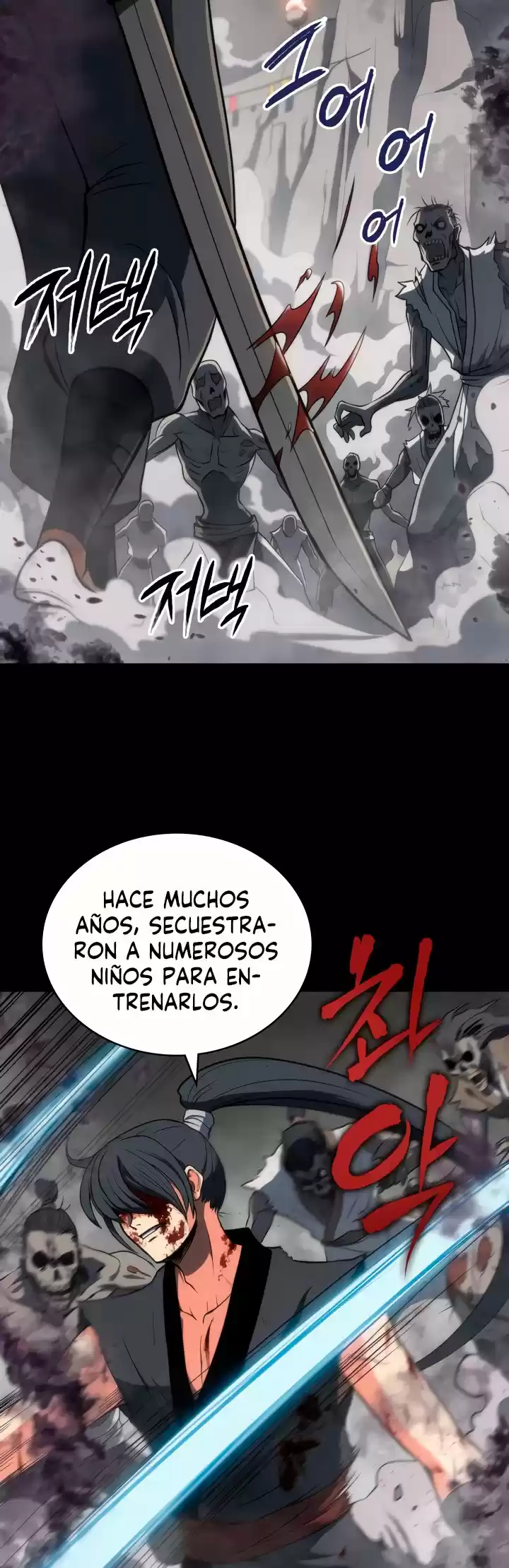 MookHyang – The Origin - Capítulo 3 - Página 46 - LectorTMOo