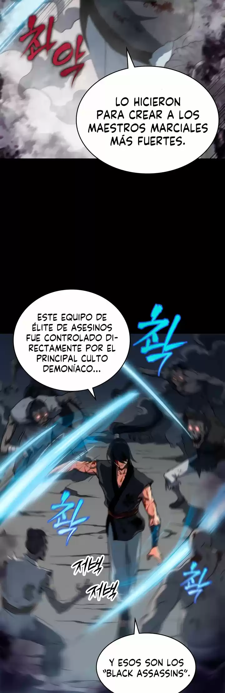 MookHyang – The Origin - Capítulo 3 - Página 47 - LectorTMOo
