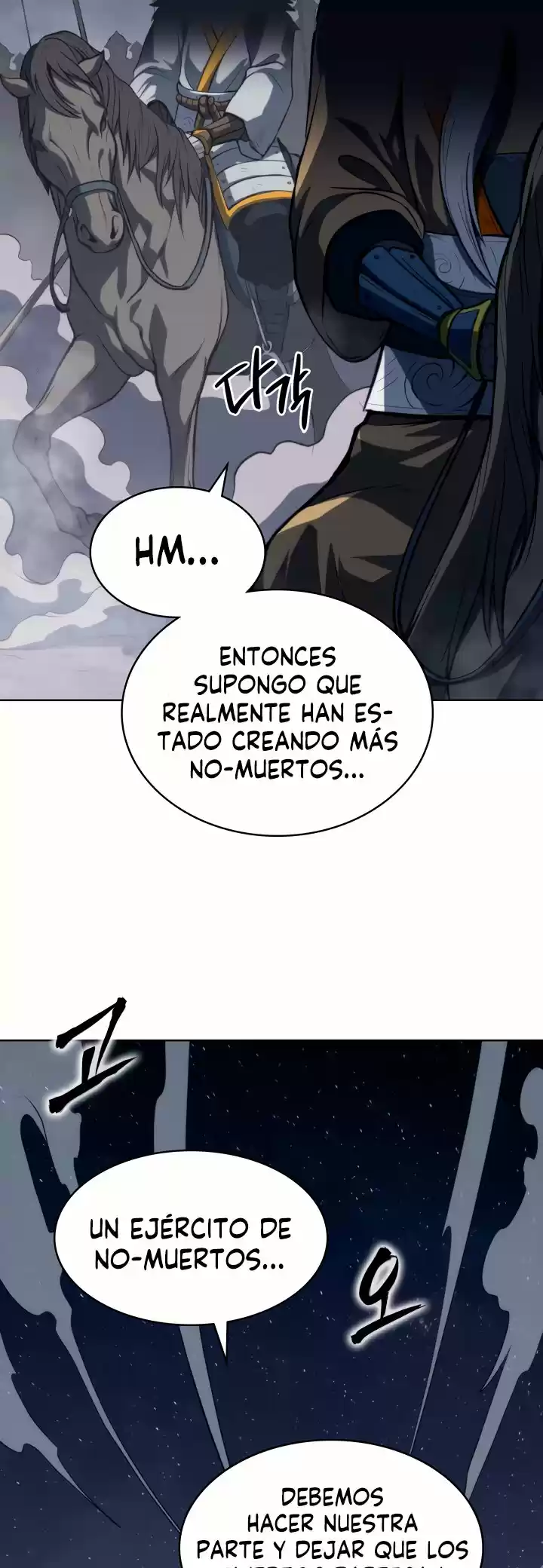 MookHyang – The Origin - Capítulo 3 - Página 88 - LectorTMOo
