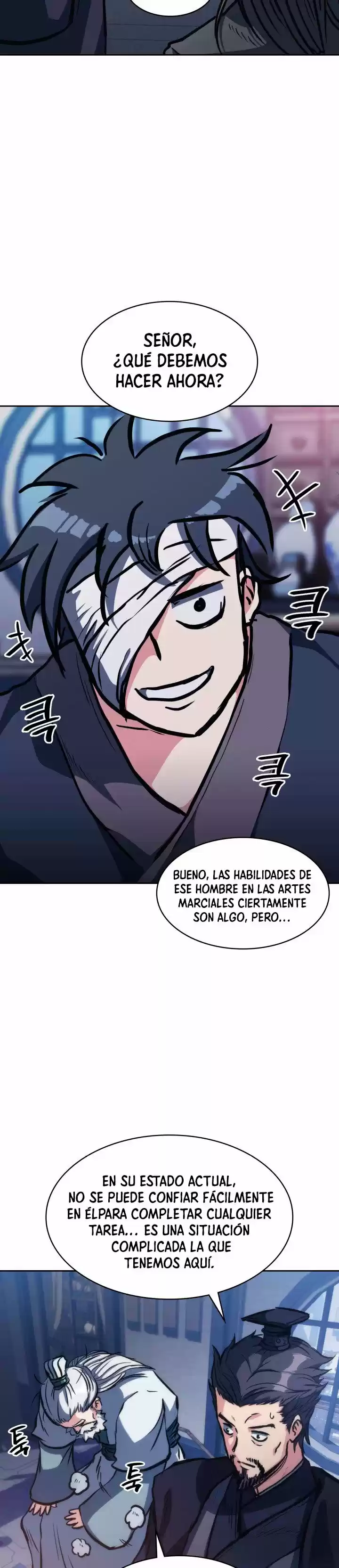 MookHyang – The Origin - Capítulo 31 - Página 5 - LectorTMOo