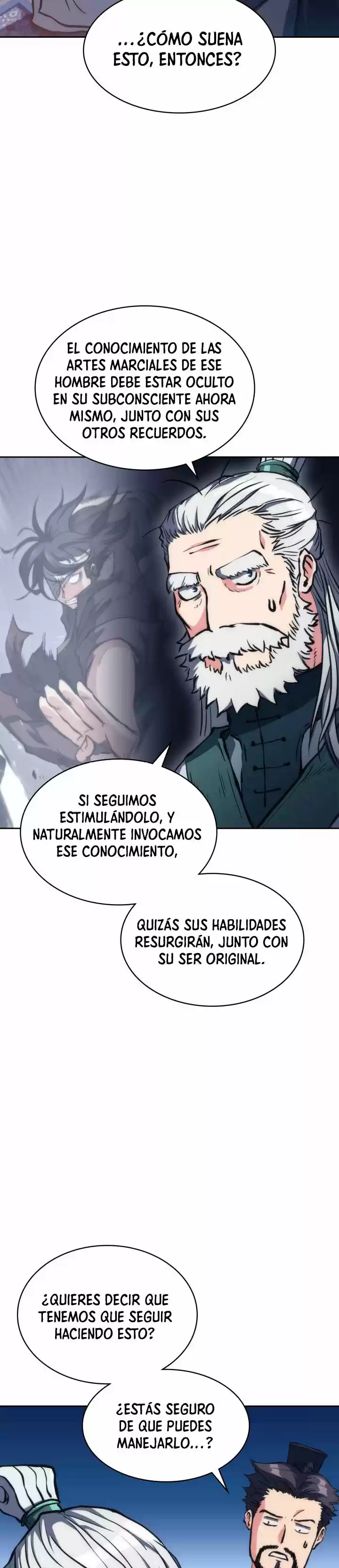 MookHyang – The Origin - Capítulo 31 - Página 6 - LectorTMOo