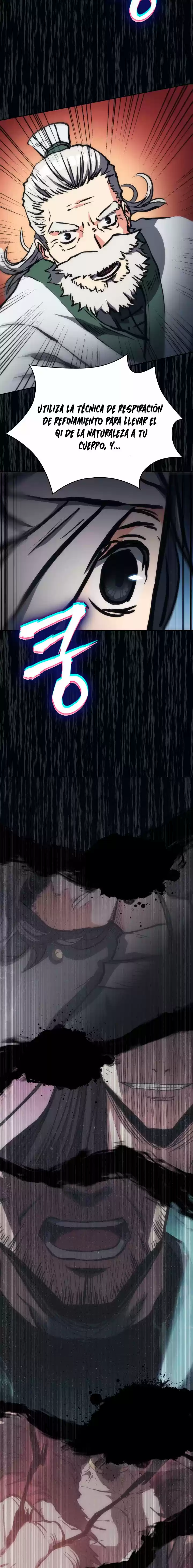 MookHyang – The Origin - Capítulo 31 - Página 15 - LectorTMOo