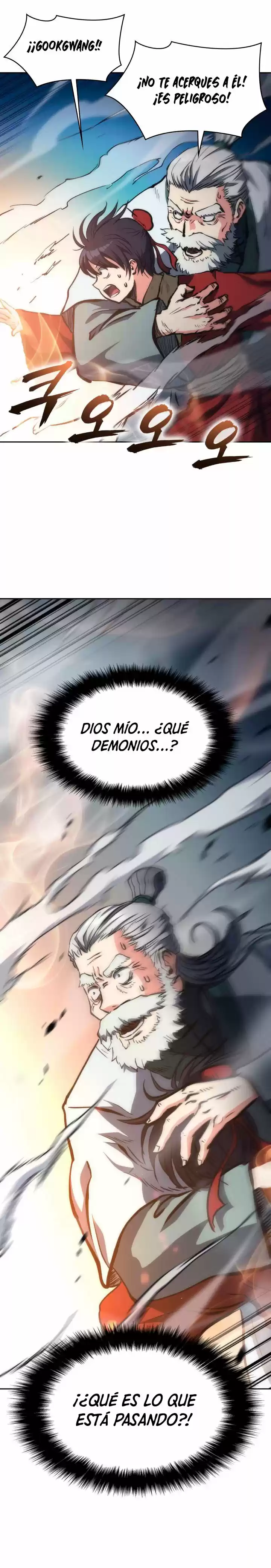 MookHyang – The Origin - Capítulo 31 - Página 18 - LectorTMOo
