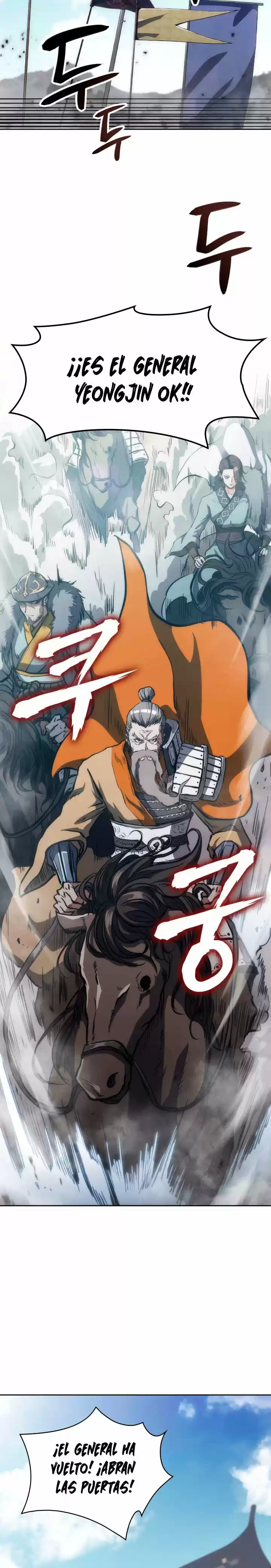MookHyang – The Origin - Capítulo 32 - Página 5 - LectorTMOo
