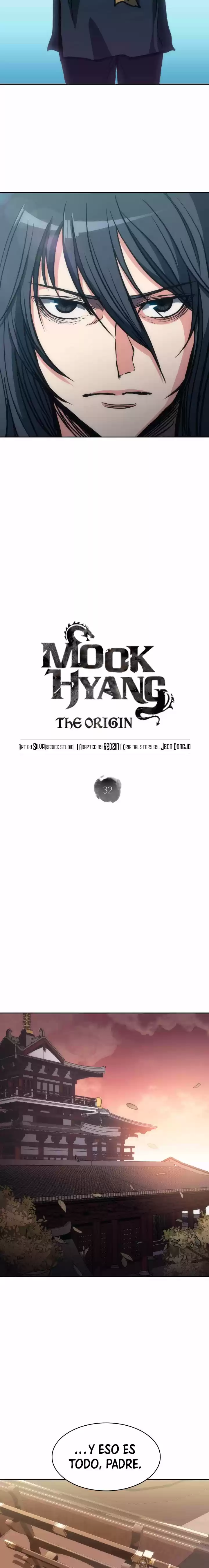 MookHyang – The Origin - Capítulo 32 - Página 9 - LectorTMOo