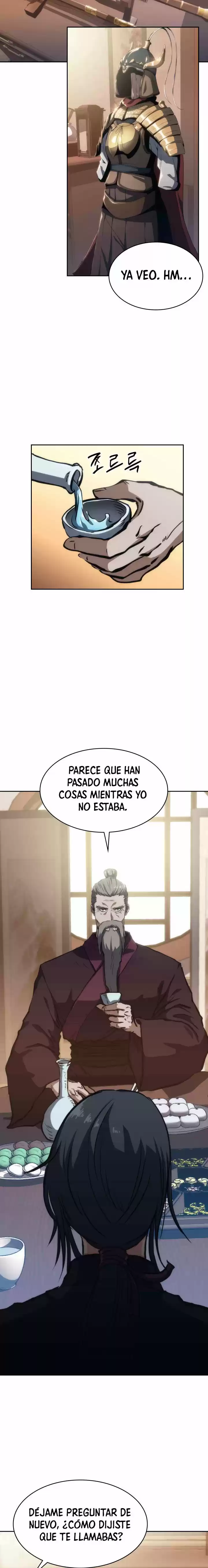 MookHyang – The Origin - Capítulo 32 - Página 10 - LectorTMOo