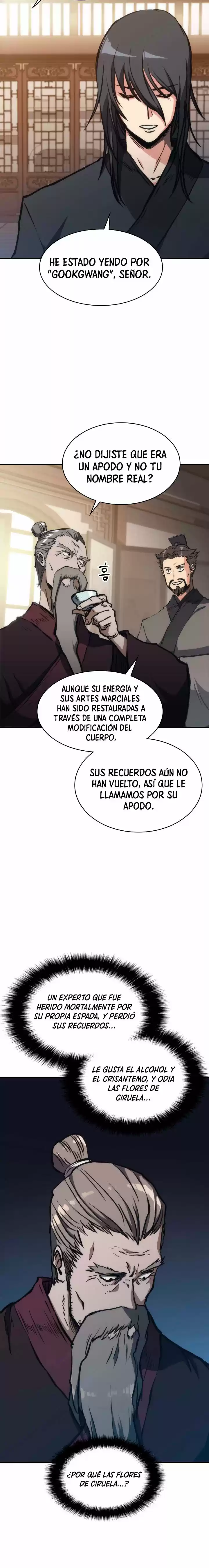 MookHyang – The Origin - Capítulo 32 - Página 11 - LectorTMOo