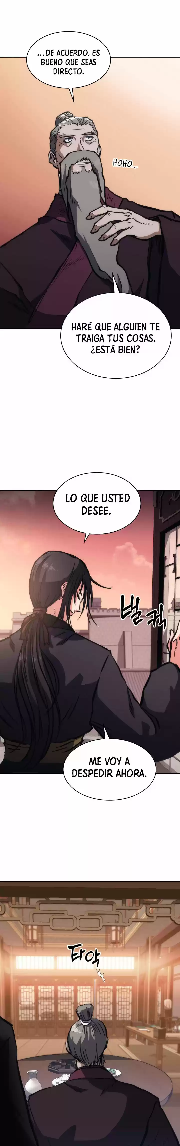MookHyang – The Origin - Capítulo 32 - Página 18 - LectorTMOo