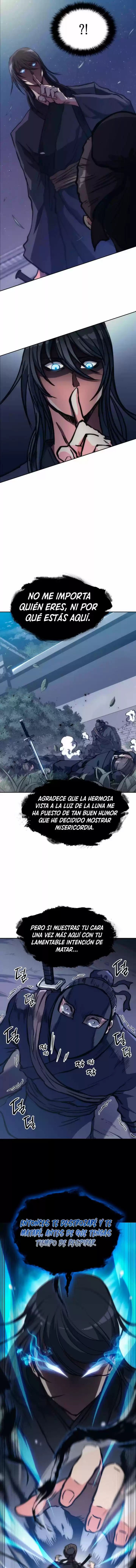 MookHyang – The Origin - Capítulo 32 - Página 25 - LectorTMOo