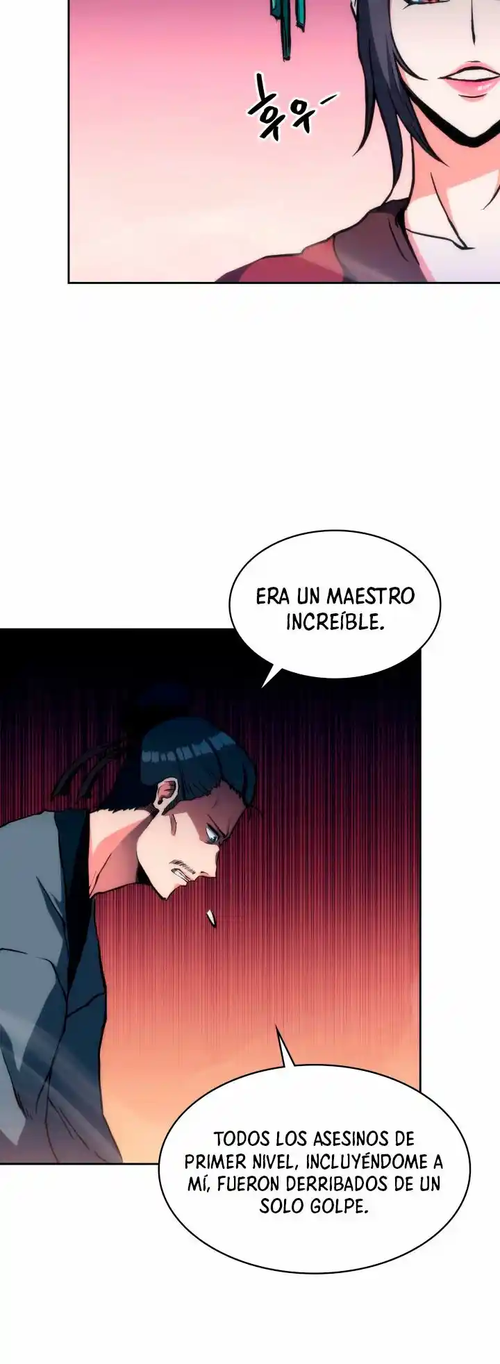 MookHyang – The Origin - Capítulo 33 - Página 8 - LectorTMOo