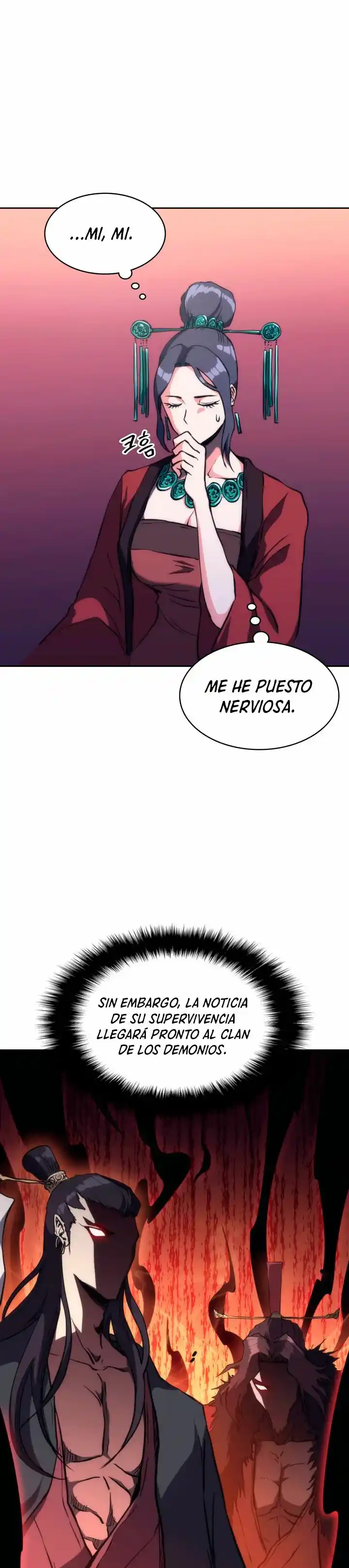 MookHyang – The Origin - Capítulo 33 - Página 14 - LectorTMOo