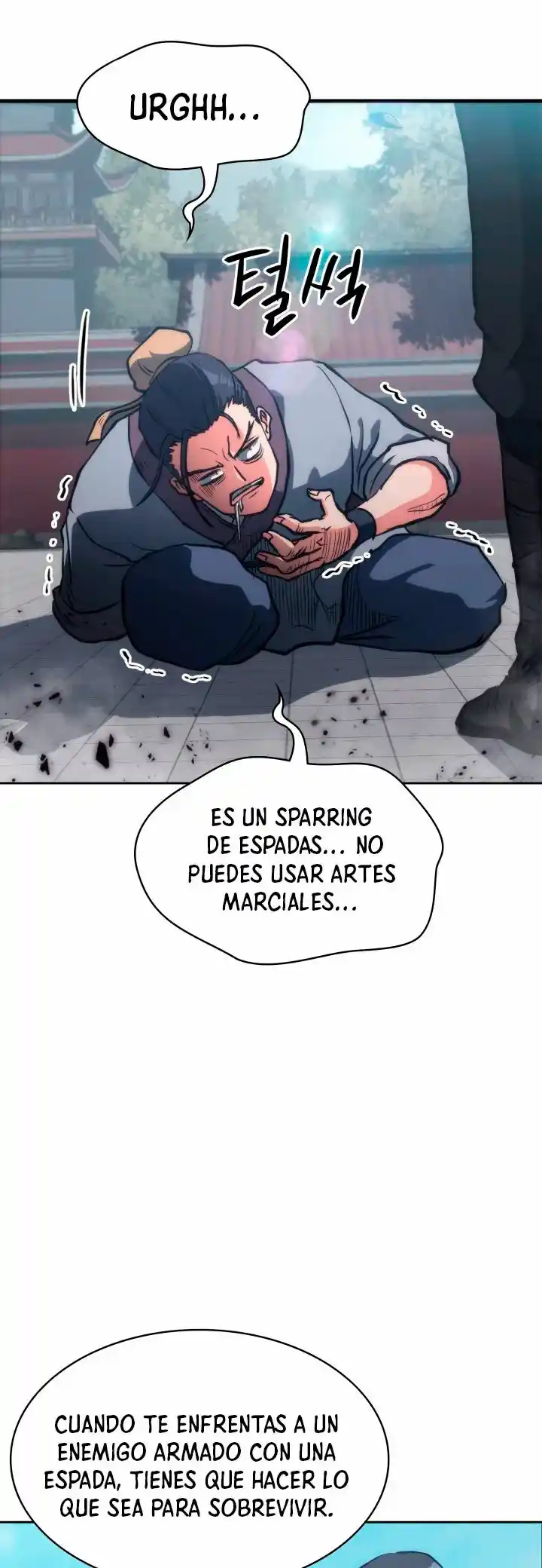 MookHyang – The Origin - Capítulo 33 - Página 20 - LectorTMOo