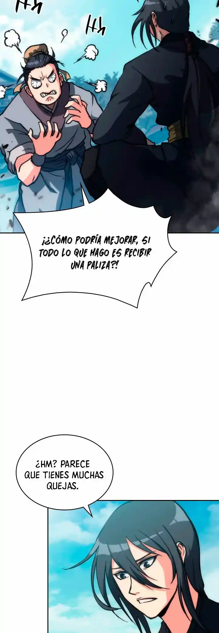 MookHyang – The Origin - Capítulo 33 - Página 22 - LectorTMOo