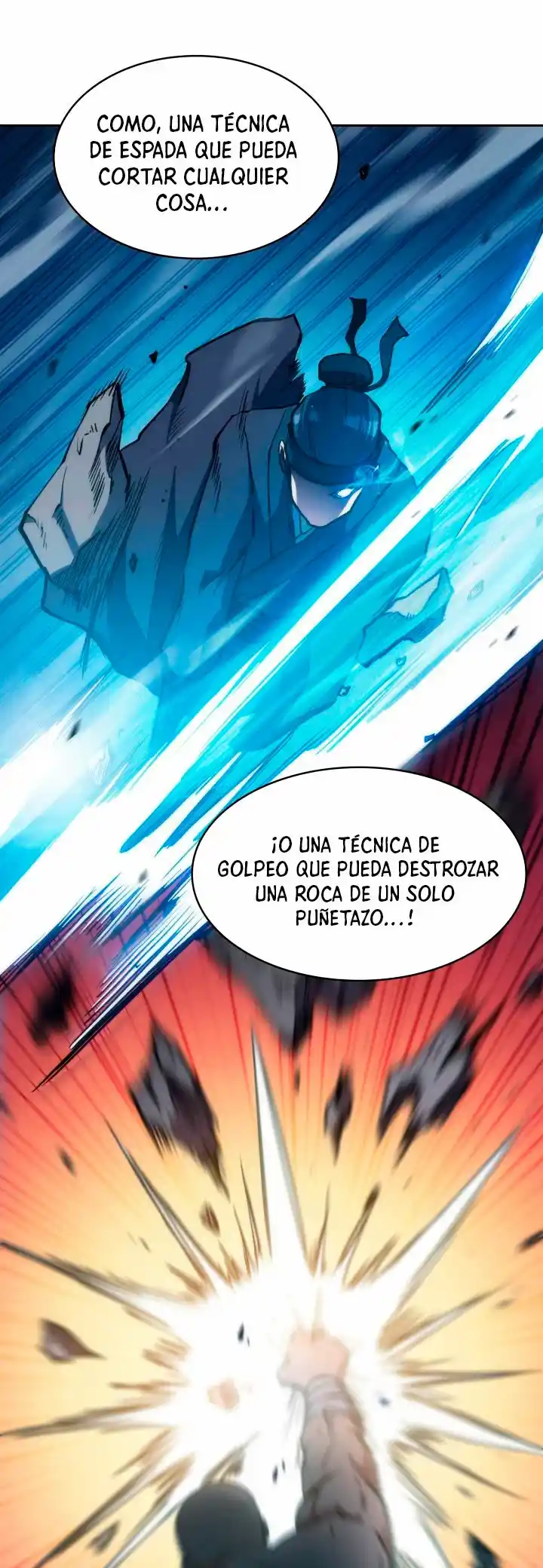 MookHyang – The Origin - Capítulo 33 - Página 24 - LectorTMOo