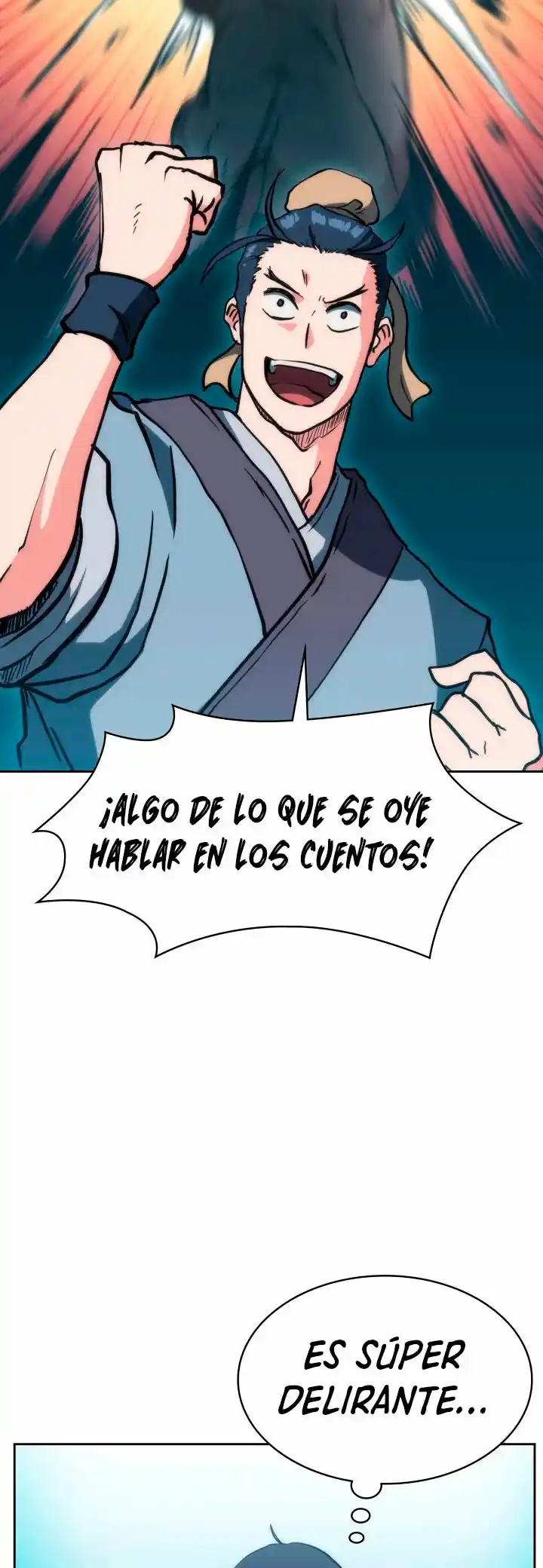 MookHyang – The Origin - Capítulo 33 - Página 25 - LectorTMOo