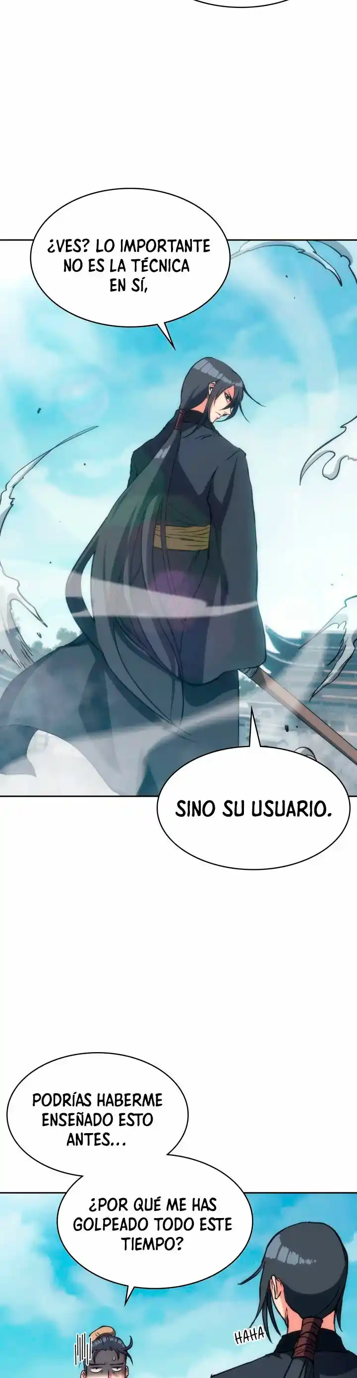 MookHyang – The Origin - Capítulo 33 - Página 36 - LectorTMOo