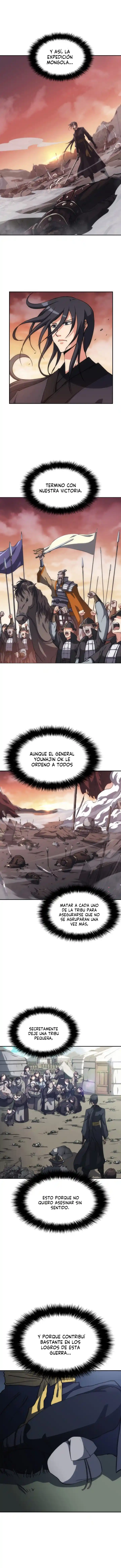 MookHyang – The Origin - Capítulo 36 - Página 2 - LectorTMOo