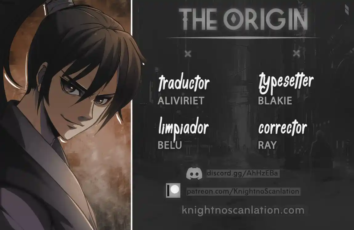 MookHyang – The Origin - Capítulo 38 - Página 1 - LectorTMOo