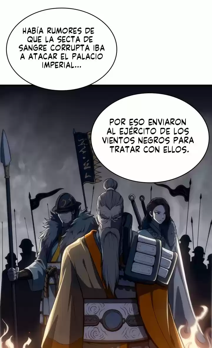 MookHyang – The Origin - Capítulo 4 - Página 28 - LectorTMOo