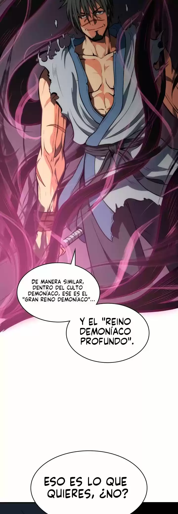 MookHyang – The Origin - Capítulo 4 - Página 63 - LectorTMOo