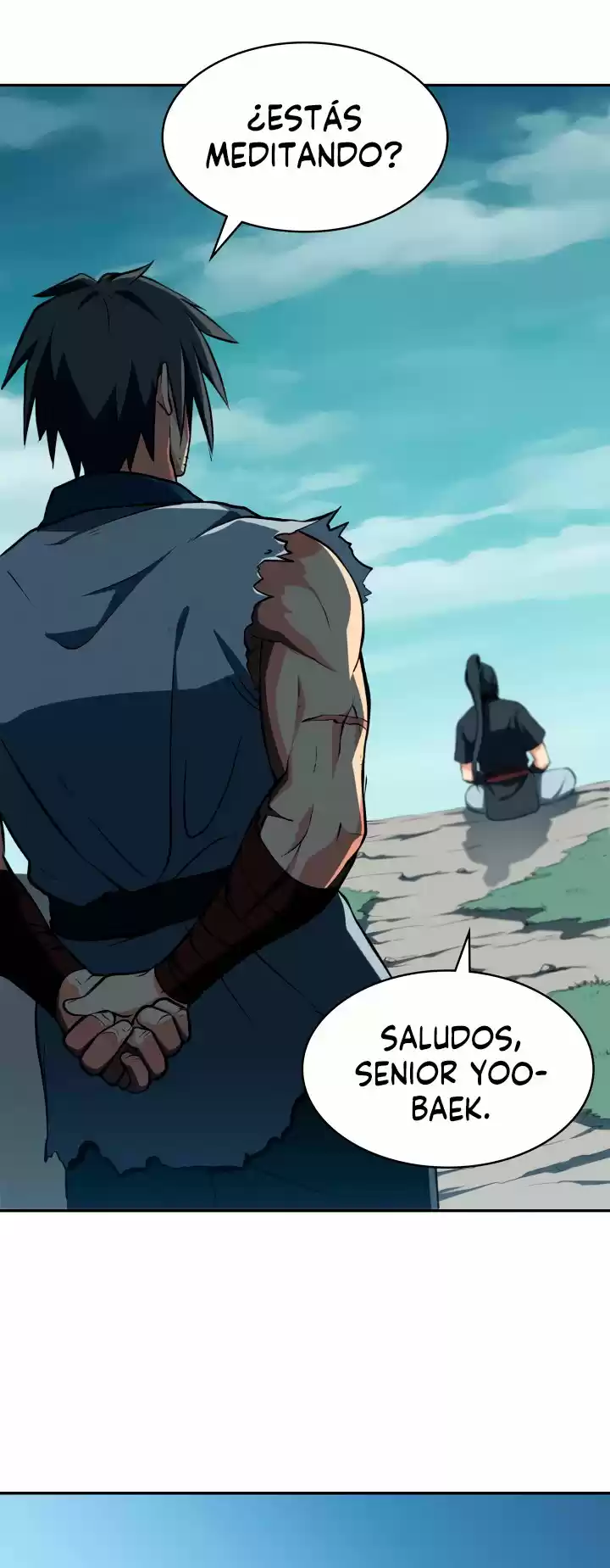 MookHyang – The Origin - Capítulo 5 - Página 15 - LectorTMOo