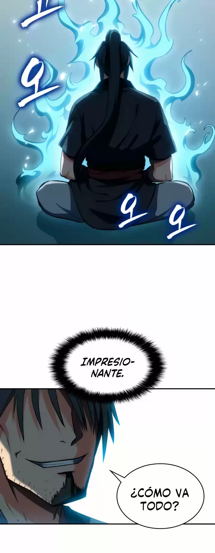 MookHyang – The Origin - Capítulo 5 - Página 17 - LectorTMOo