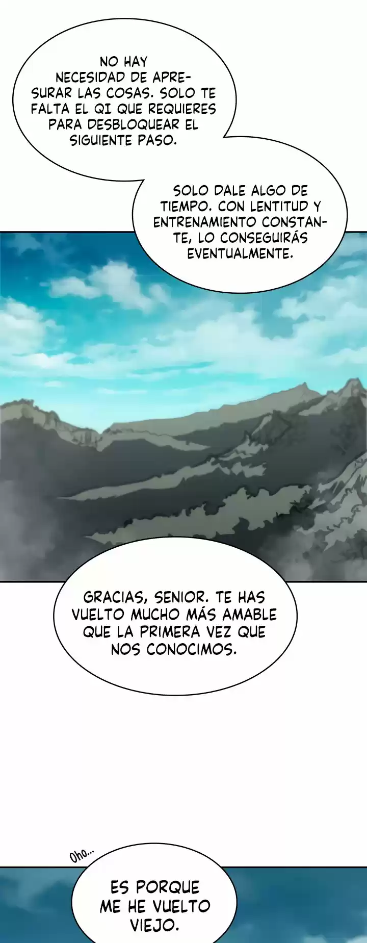 MookHyang – The Origin - Capítulo 5 - Página 19 - LectorTMOo