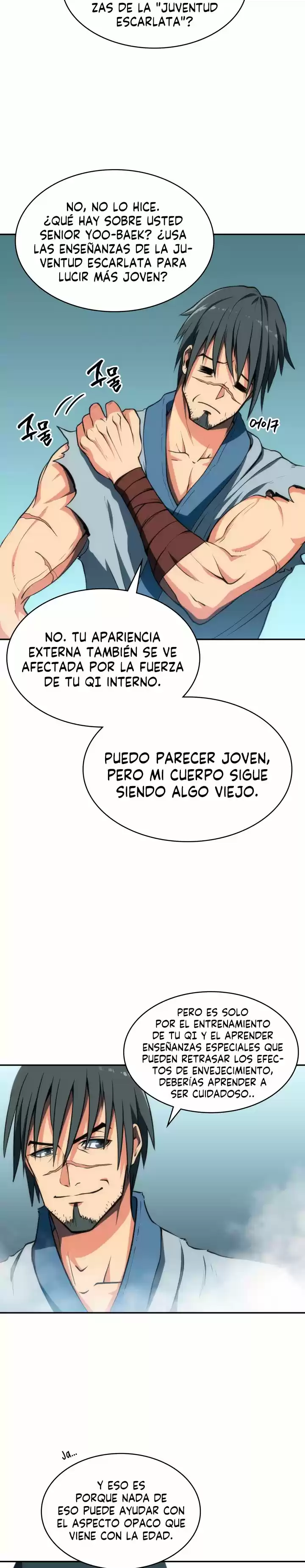 MookHyang – The Origin - Capítulo 5 - Página 21 - LectorTMOo