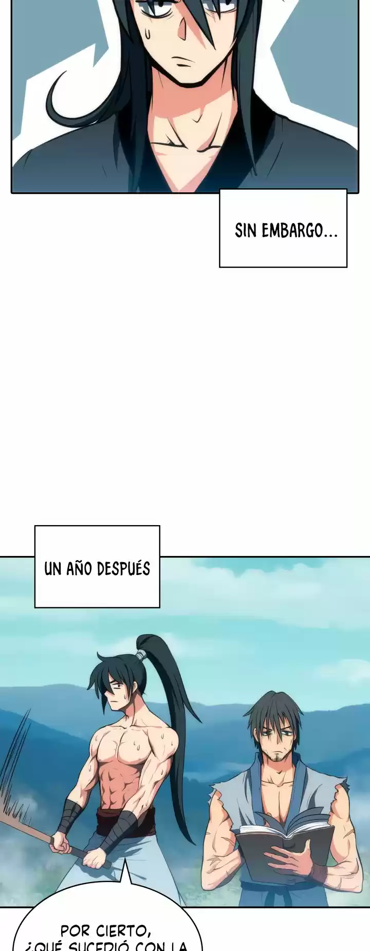 MookHyang – The Origin - Capítulo 5 - Página 23 - LectorTMOo