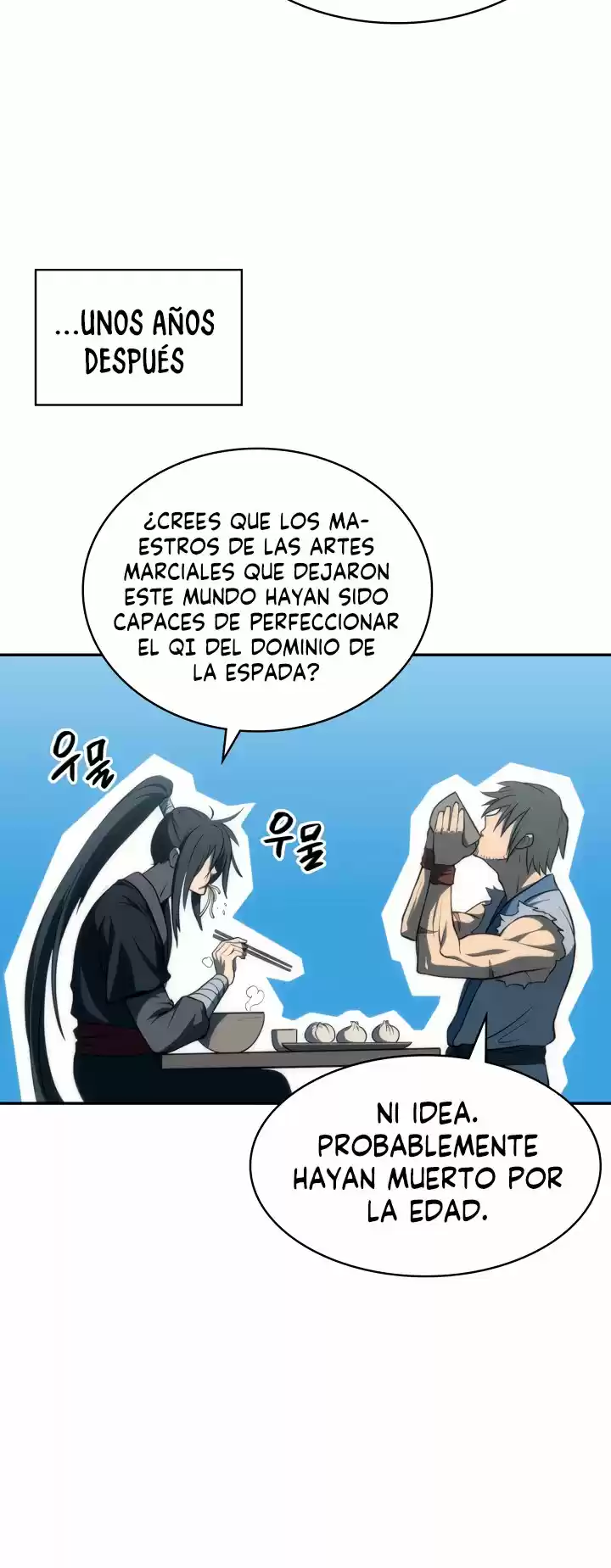 MookHyang – The Origin - Capítulo 5 - Página 25 - LectorTMOo