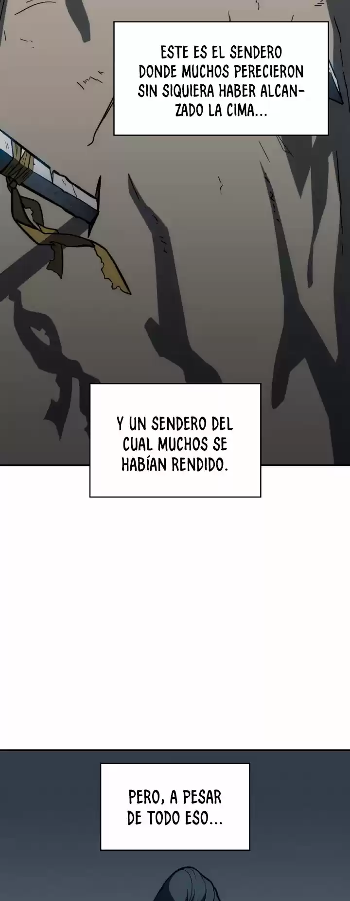 MookHyang – The Origin - Capítulo 5 - Página 30 - LectorTMOo